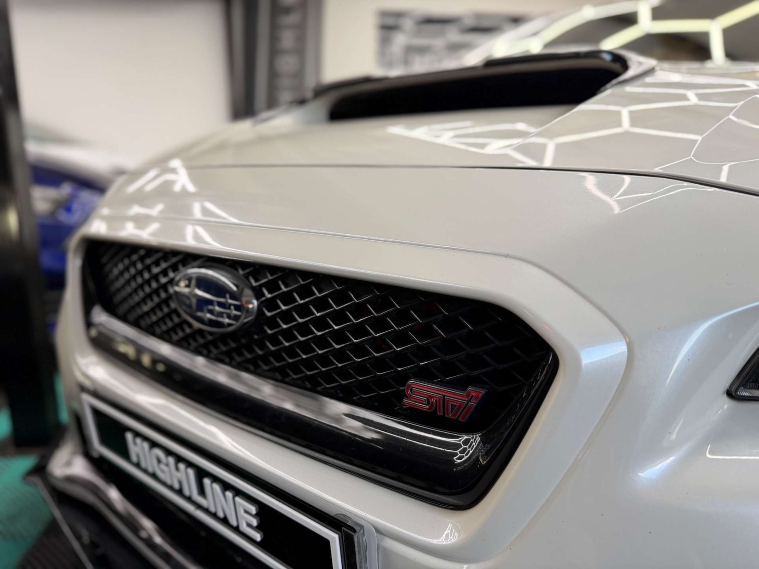 Used Subaru WRX STI 2015 for sale - 77678629: Photo 21