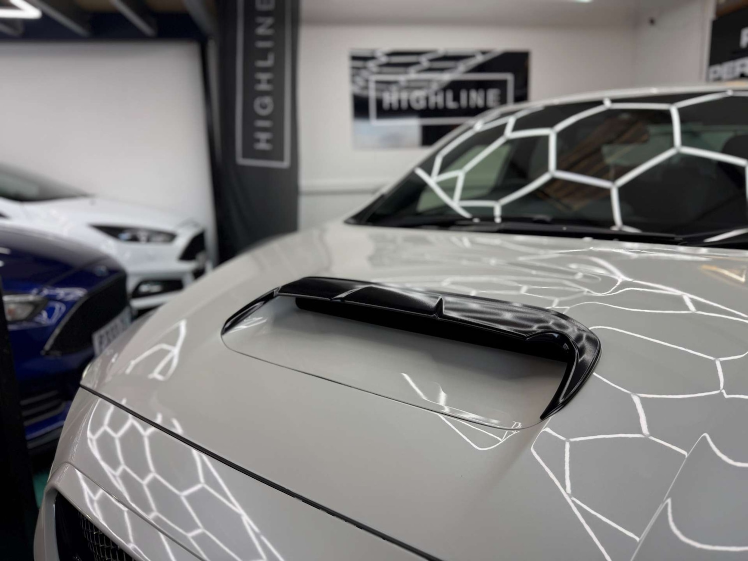 Used Subaru WRX STI 2015 for sale - 77678629: Photo 22