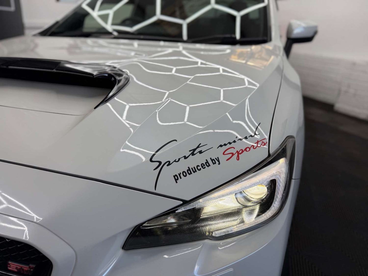 Used Subaru WRX STI 2015 for sale - 77678629: Photo 25