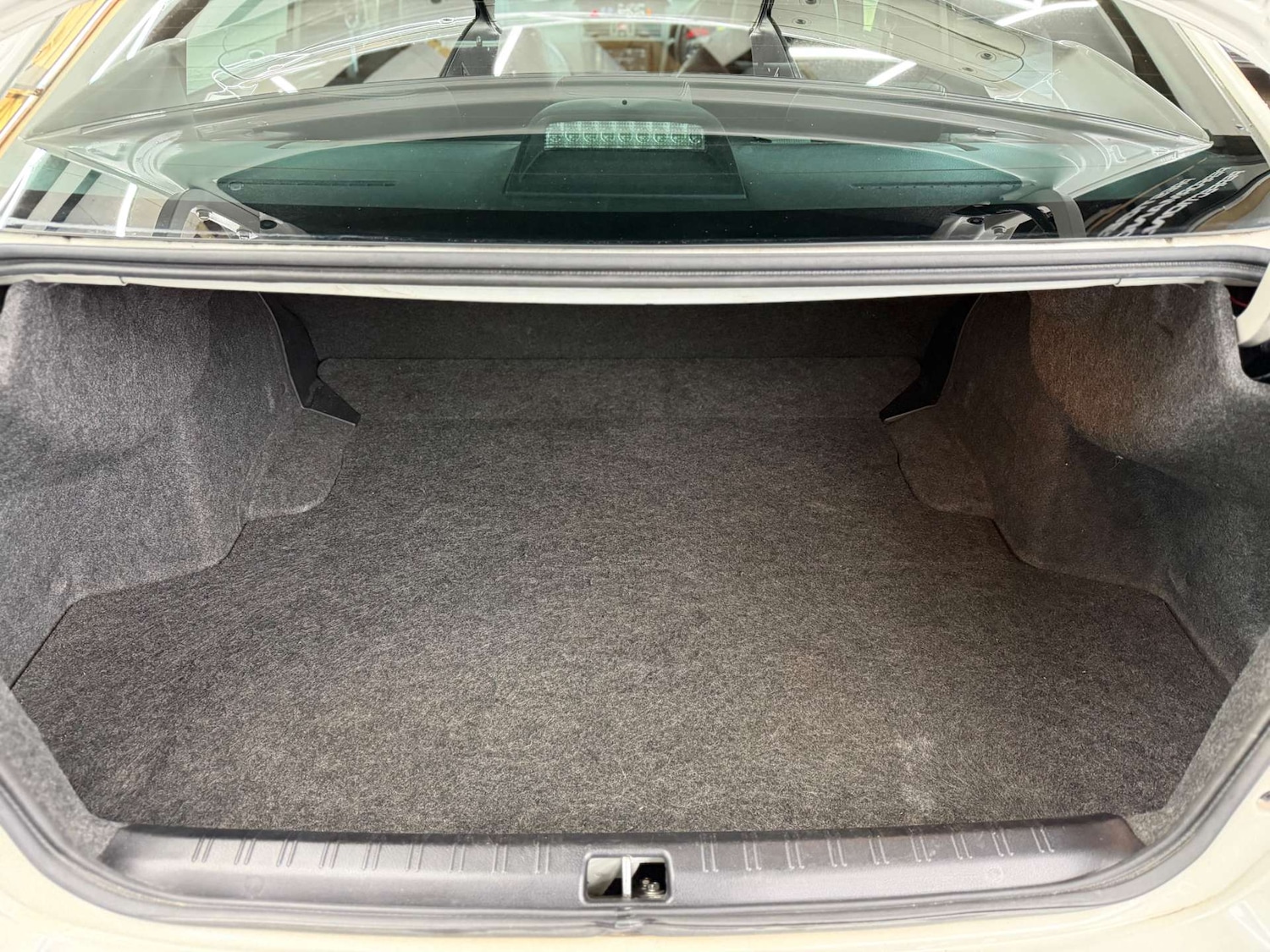 Used Subaru WRX STI 2015 for sale - 77678629: Photo 27