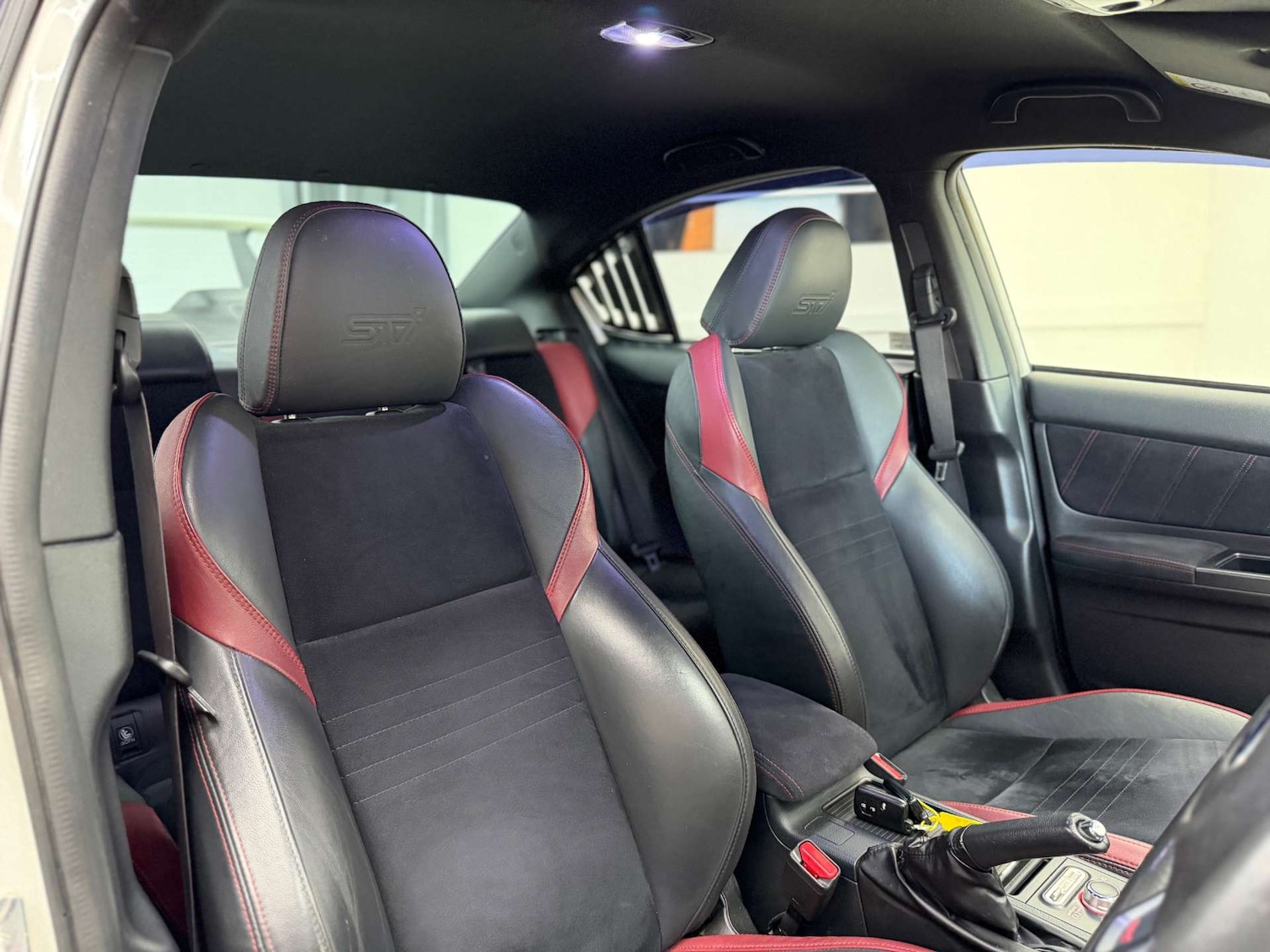 Used Subaru WRX STI 2015 for sale - 77678629: Photo 29