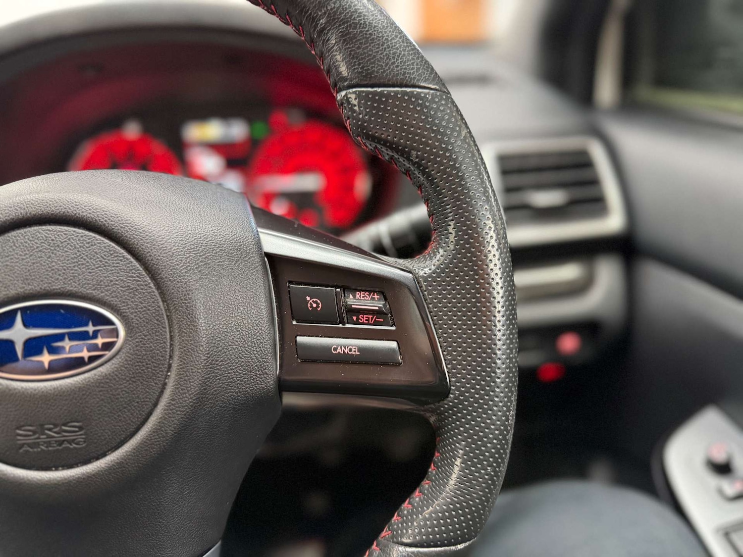 Used Subaru WRX STI 2015 for sale - 77678629: Photo 34