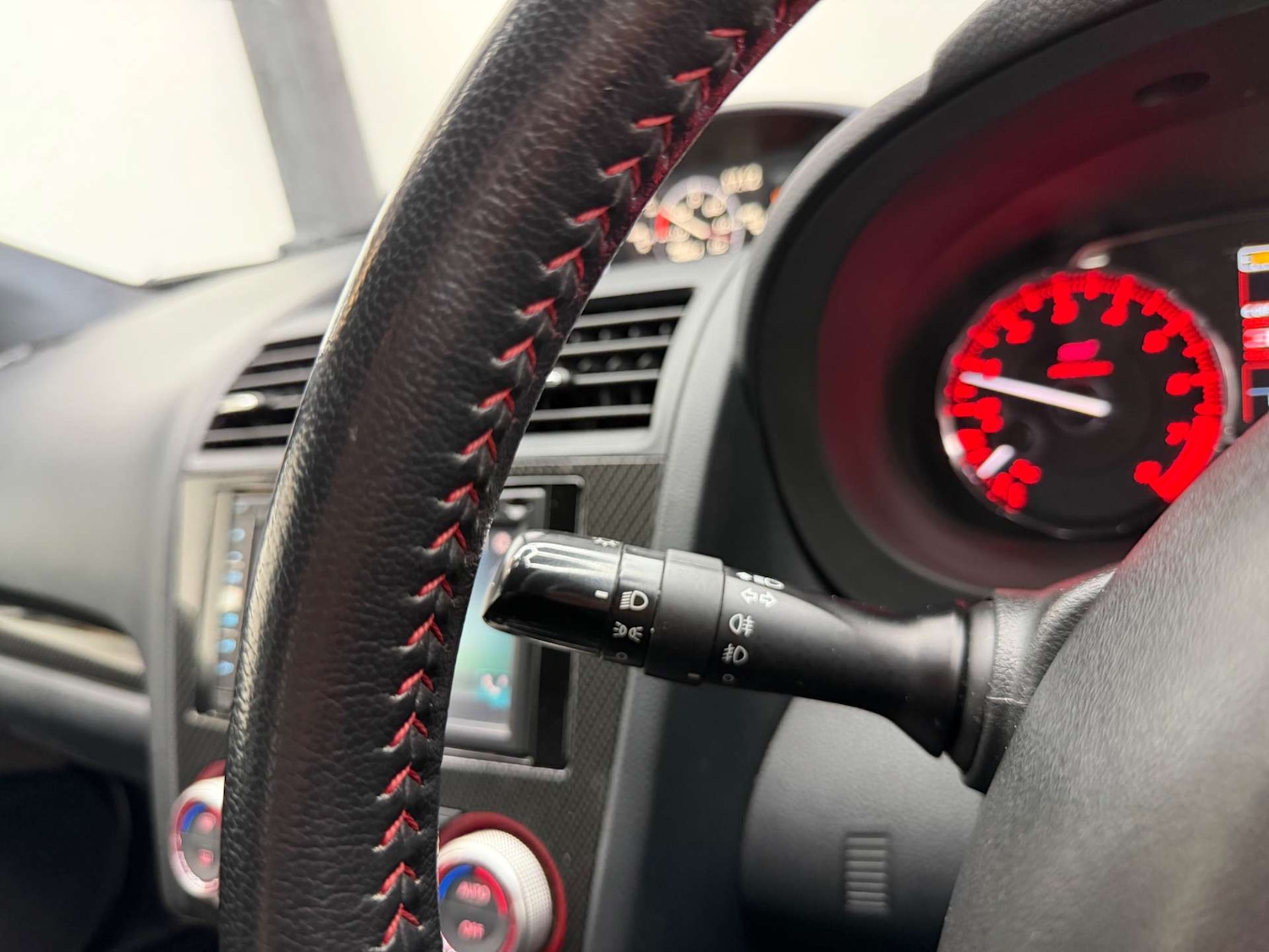 Used Subaru WRX STI 2015 for sale - 77678629: Photo 35