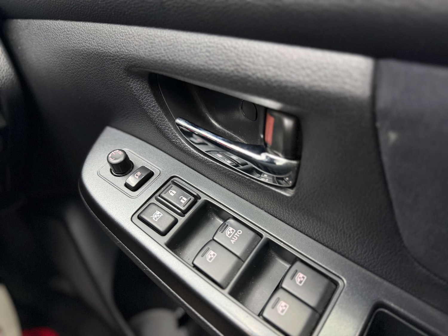 Used Subaru WRX STI 2015 for sale - 77678629: Photo 38