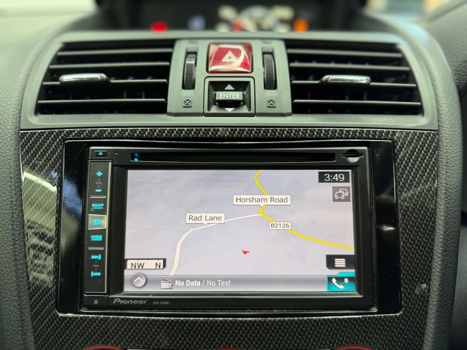 Used Subaru WRX STI 2015 for sale - 77678629: Photo 40