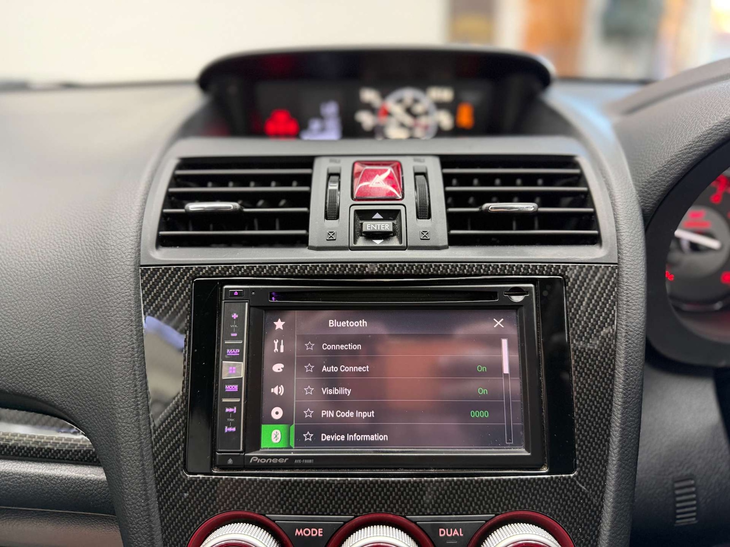 Used Subaru WRX STI 2015 for sale - 77678629: Photo 41