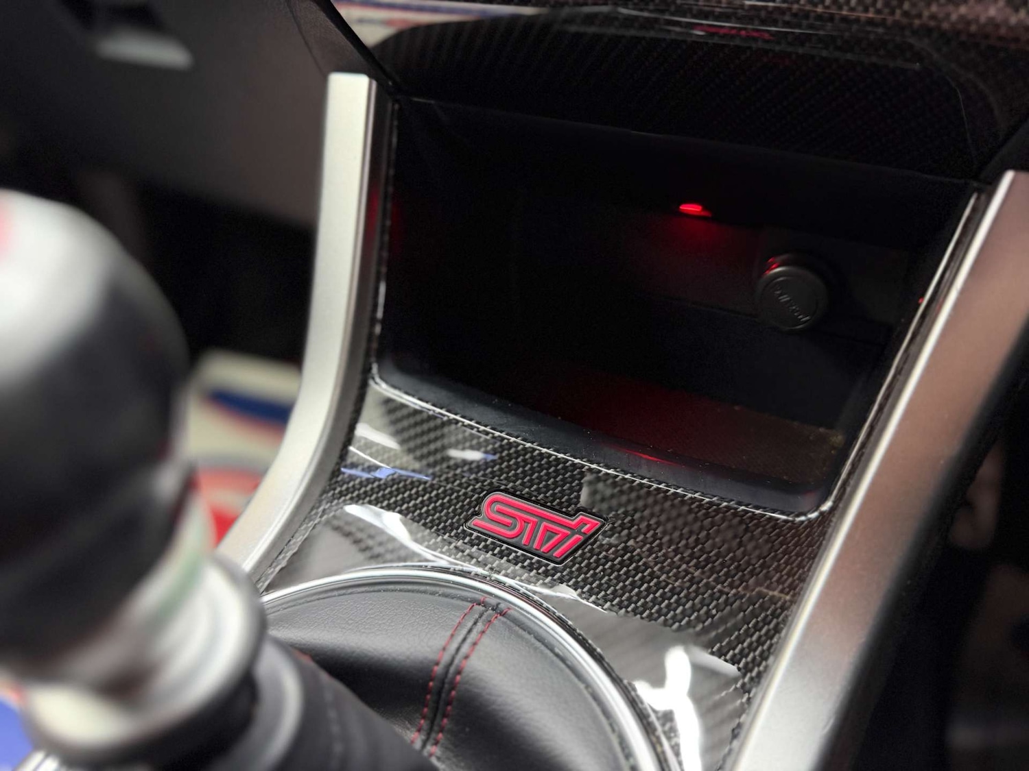 Used Subaru WRX STI 2015 for sale - 77678629: Photo 43