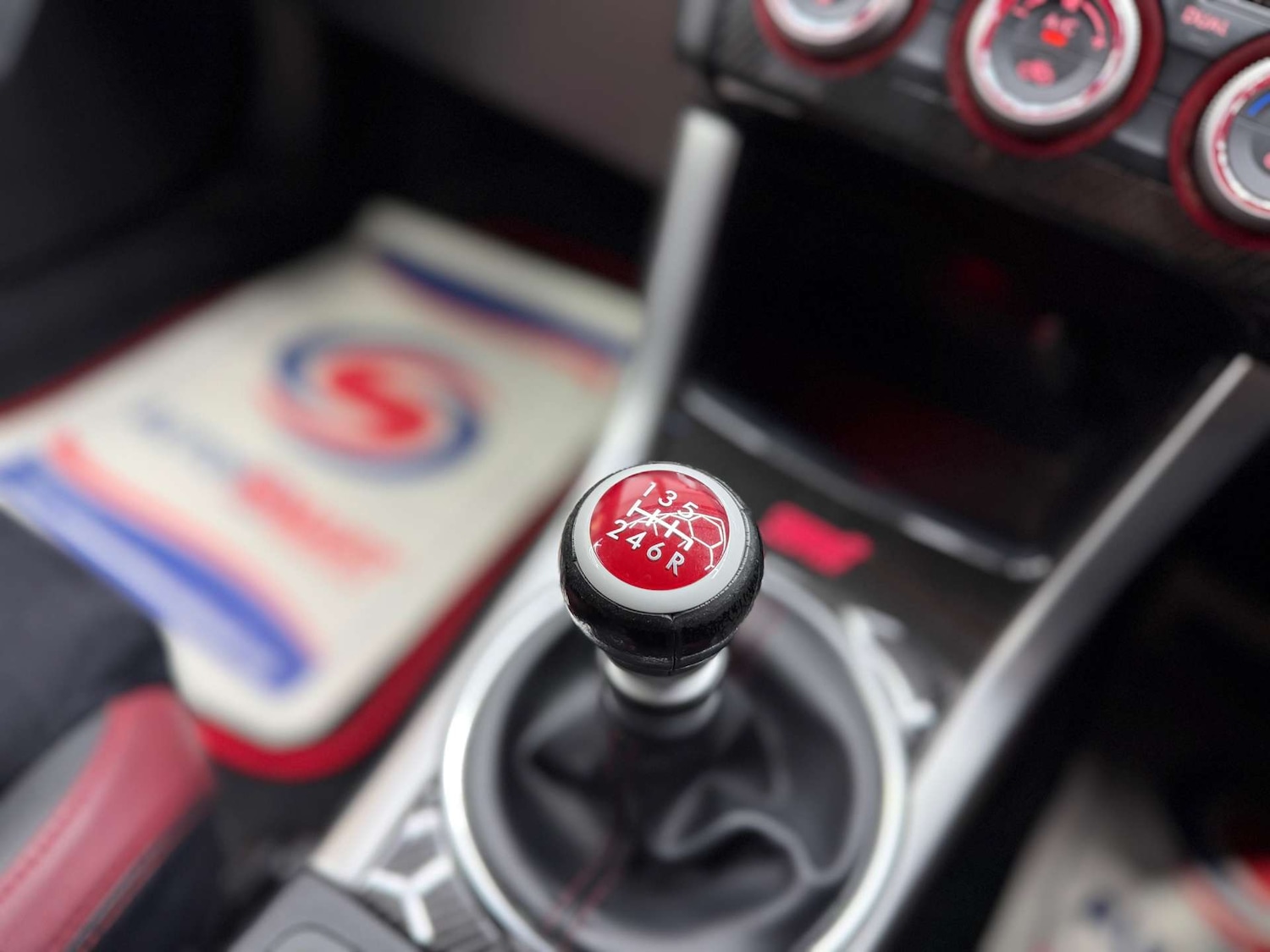 Used Subaru WRX STI 2015 for sale - 77678629: Photo 44