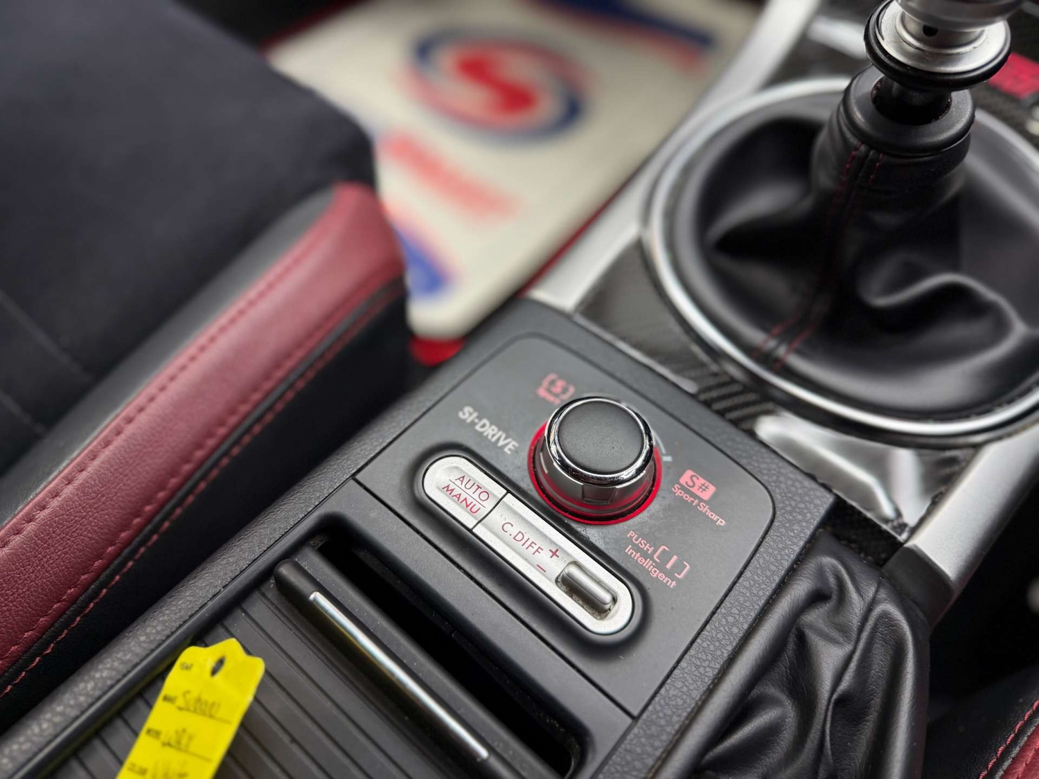 Used Subaru WRX STI 2015 for sale - 77678629: Photo 45