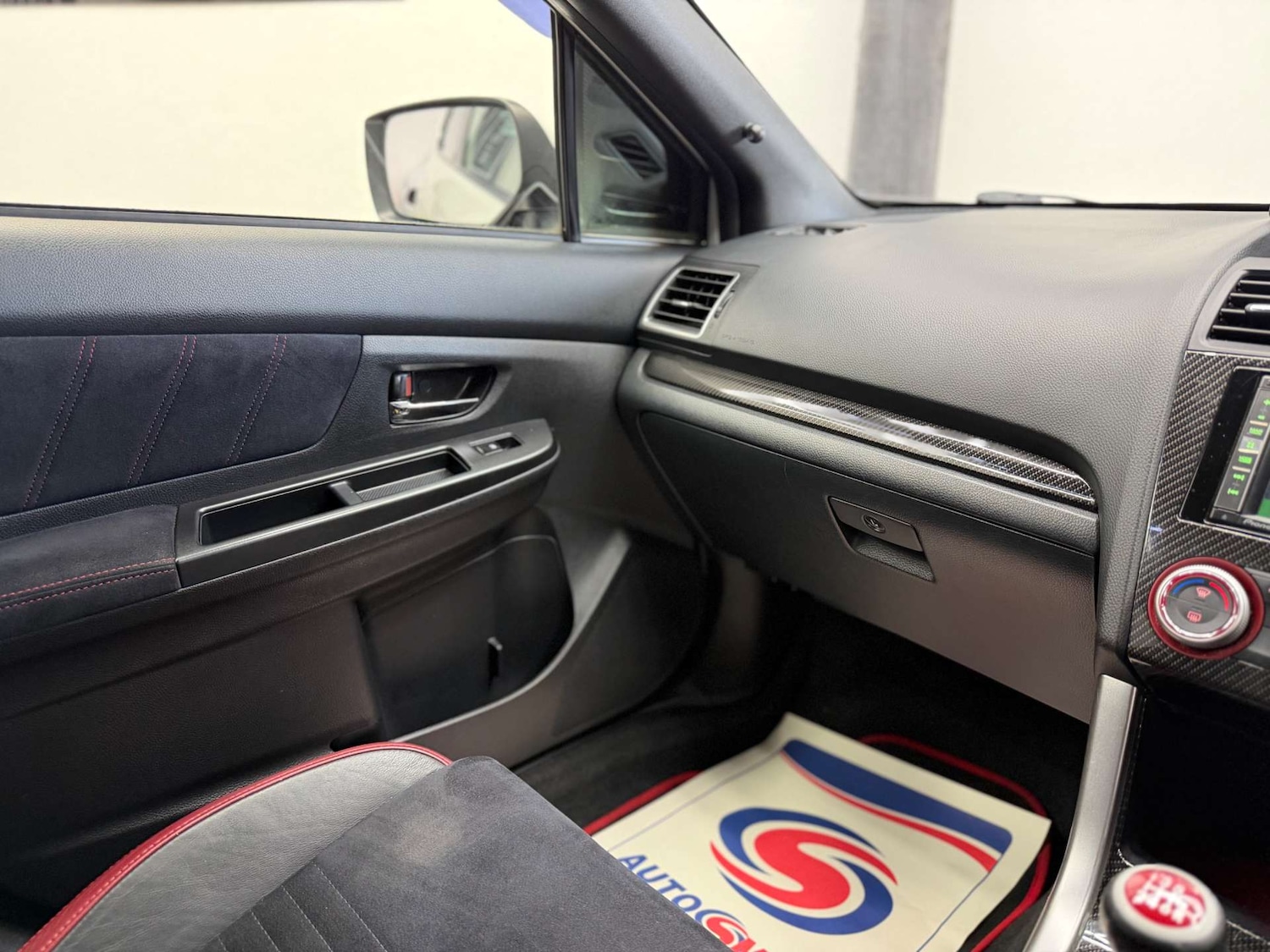 Used Subaru WRX STI 2015 for sale - 77678629: Photo 46