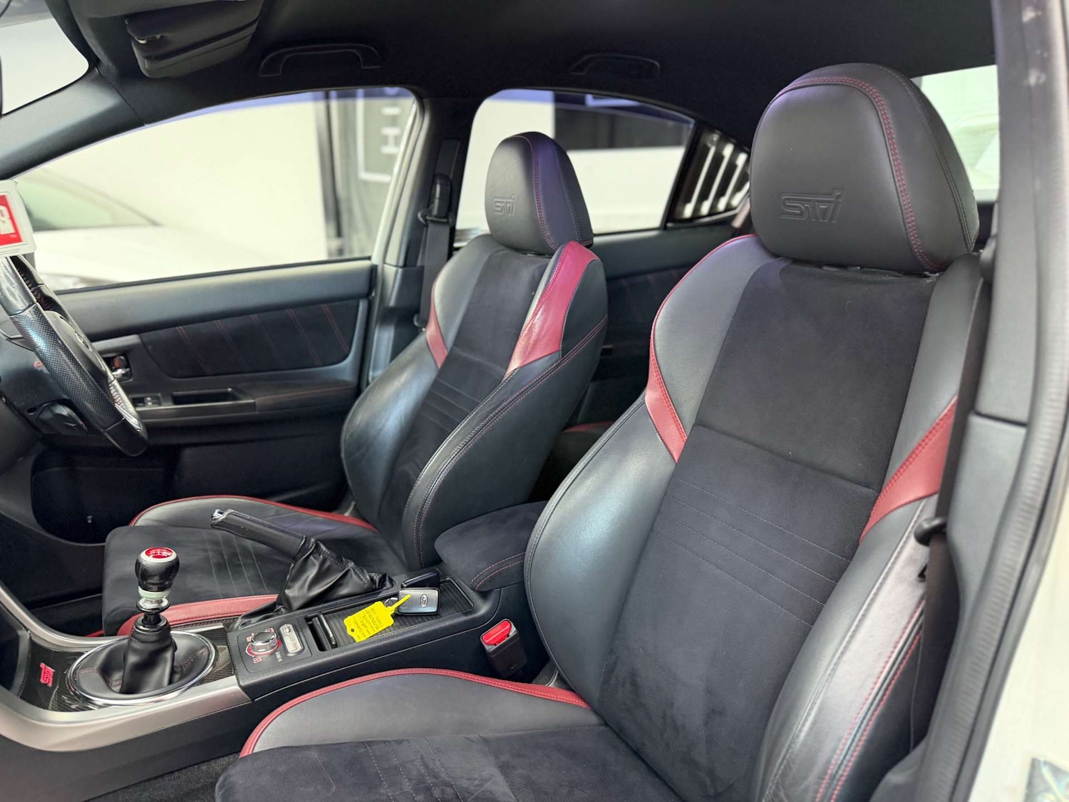 Used Subaru WRX STI 2015 for sale - 77678629: Photo 48