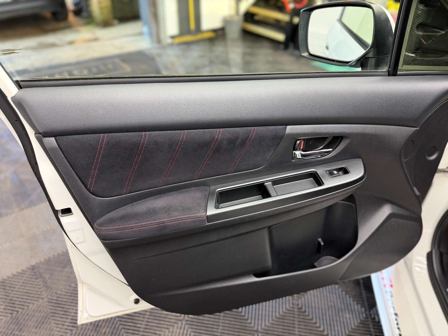 Used Subaru WRX STI 2015 for sale - 77678629: Photo 49