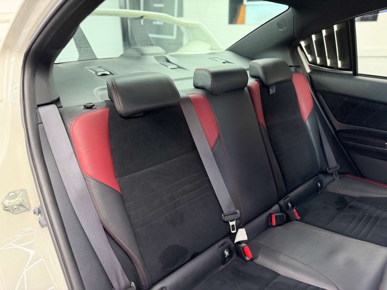 Used Subaru WRX STI 2015 for sale - 77678629: Photo 50