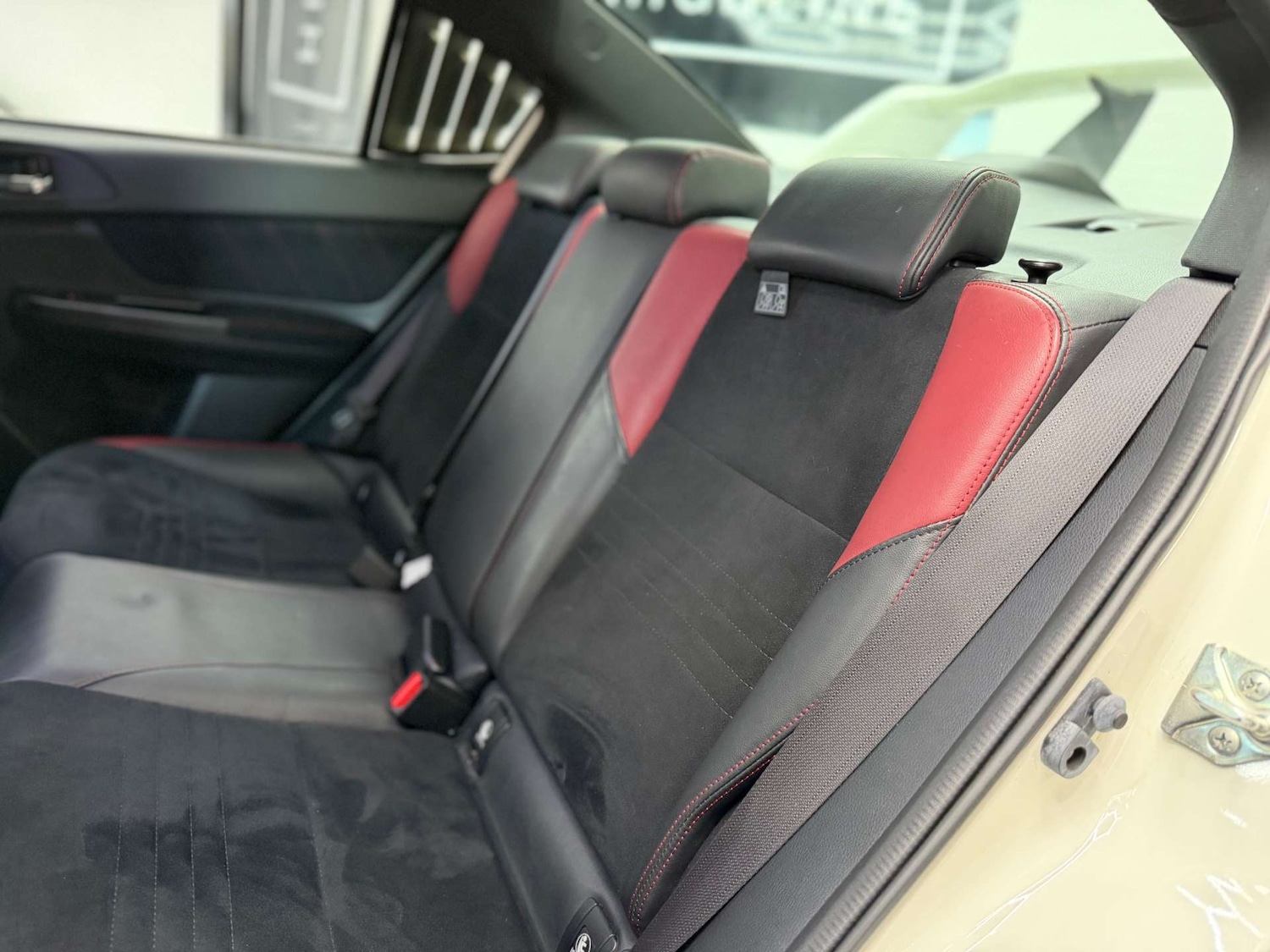 Used Subaru WRX STI 2015 for sale - 77678629: Photo 52