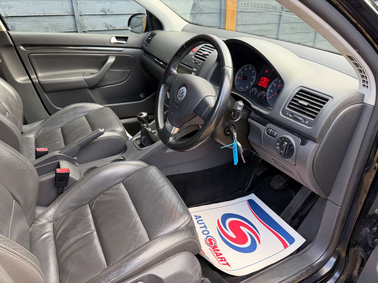 Used Volkswagen Golf 2008 for sale - 77254504: Photo 13