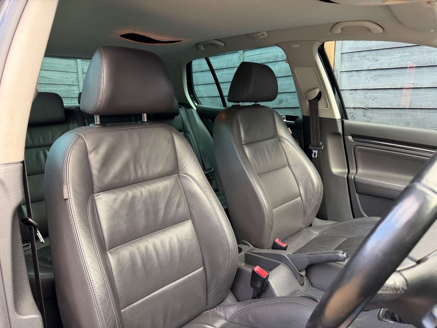 Used Volkswagen Golf 2008 for sale - 77254504: Photo 14