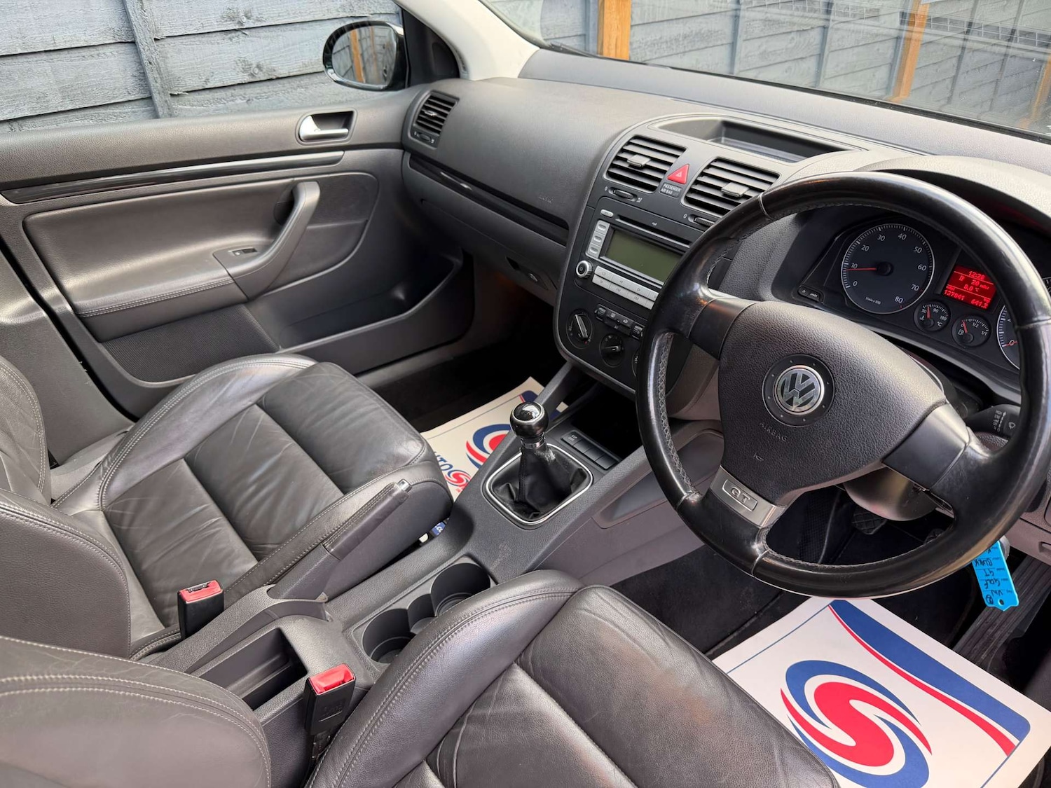 Used Volkswagen Golf 2008 for sale - 77254504: Photo 15