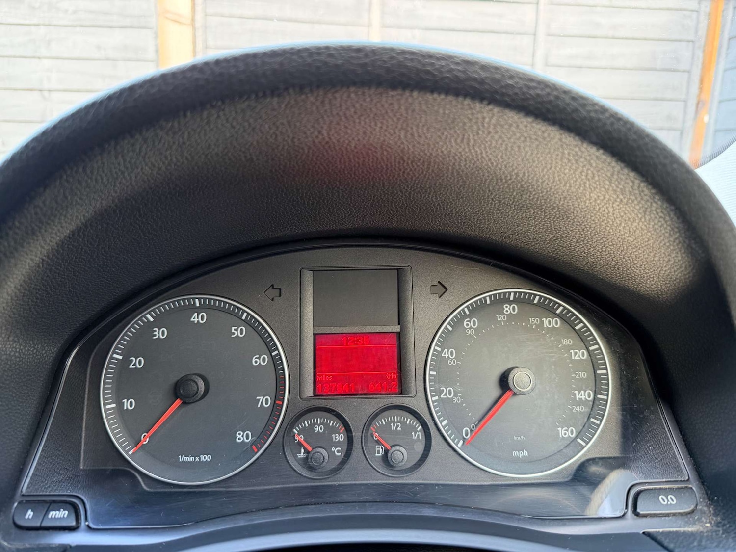 Used Volkswagen Golf 2008 for sale - 77254504: Photo 16