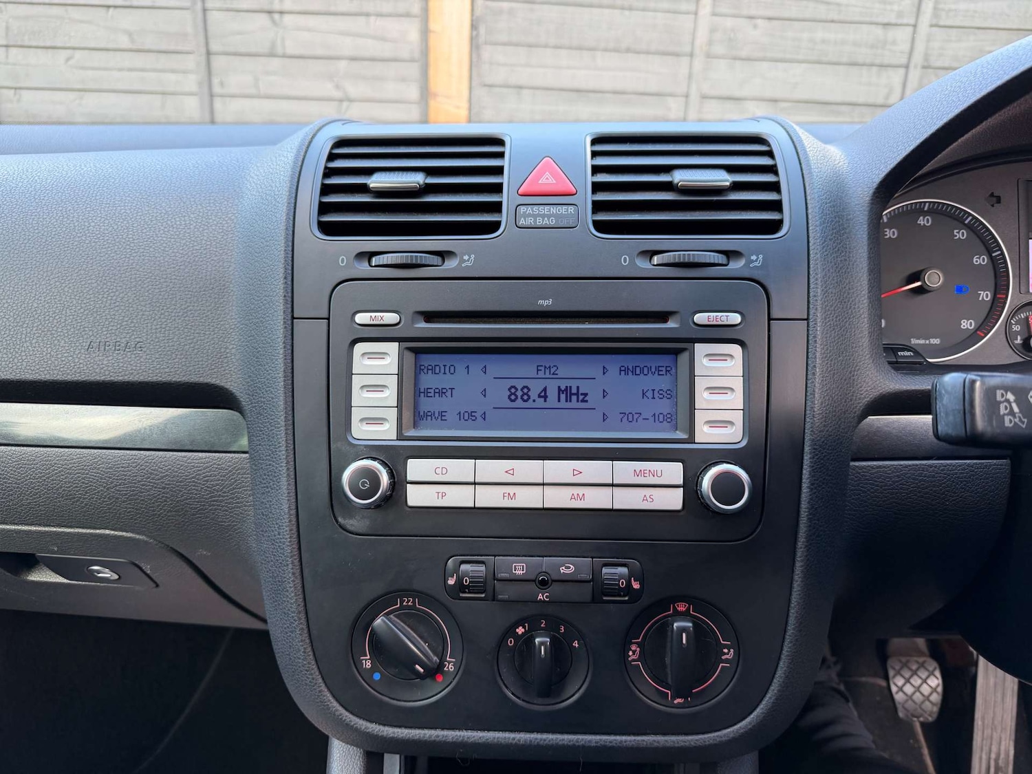 Used Volkswagen Golf 2008 for sale - 77254504: Photo 19