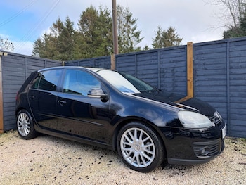 Volkswagen Golf feature image