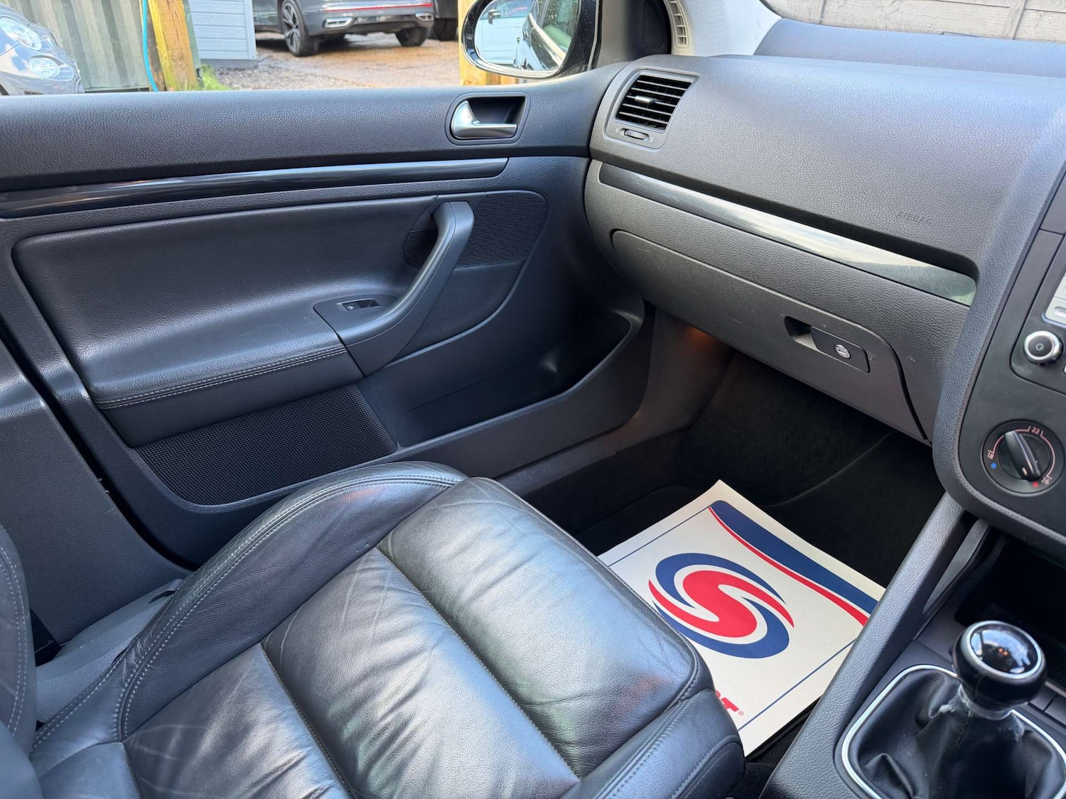 Used Volkswagen Golf 2008 for sale - 77254504: Photo 21