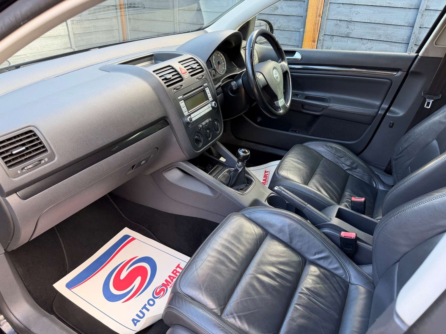 Used Volkswagen Golf 2008 for sale - 77254504: Photo 22