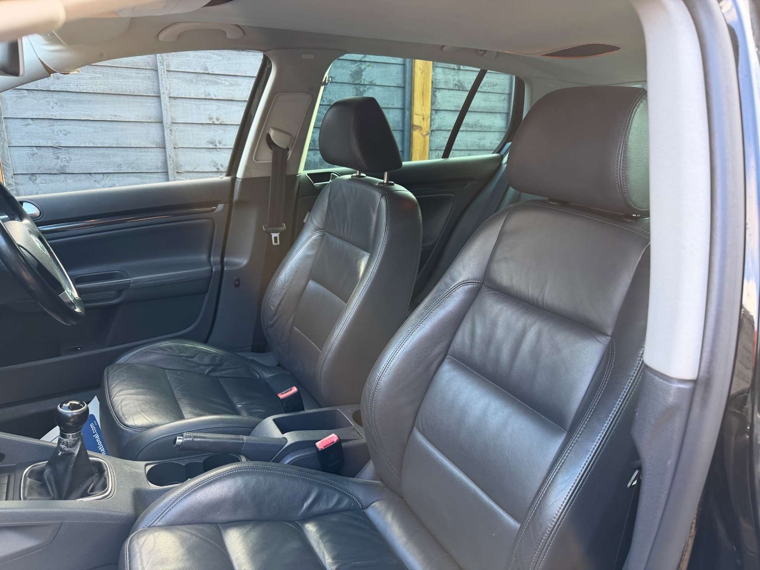 Used Volkswagen Golf 2008 for sale - 77254504: Photo 23