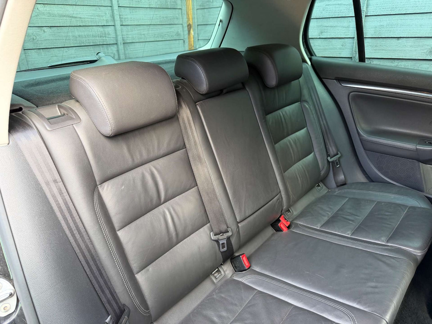 Used Volkswagen Golf 2008 for sale - 77254504: Photo 25