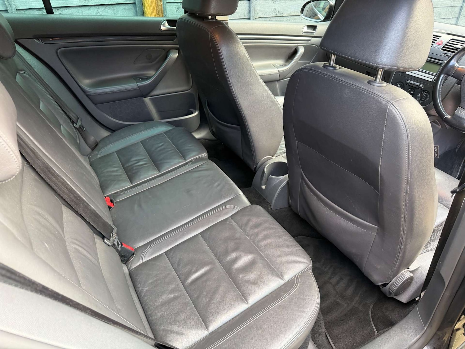 Used Volkswagen Golf 2008 for sale - 77254504: Photo 26