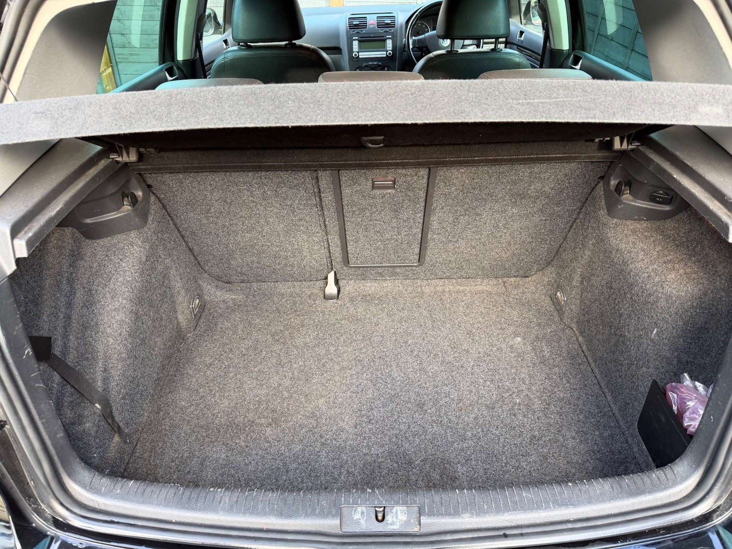 Used Volkswagen Golf 2008 for sale - 77254504: Photo 27