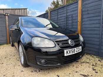 Used Volkswagen Golf 2008 for sale - 77254504: Photo