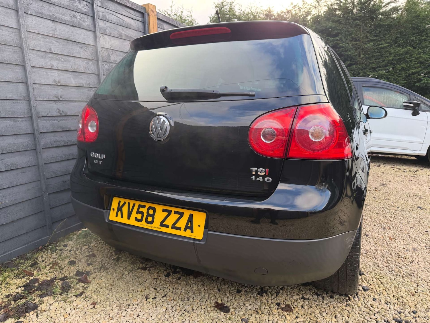 Used Volkswagen Golf 2008 for sale - 77254504: Photo 7