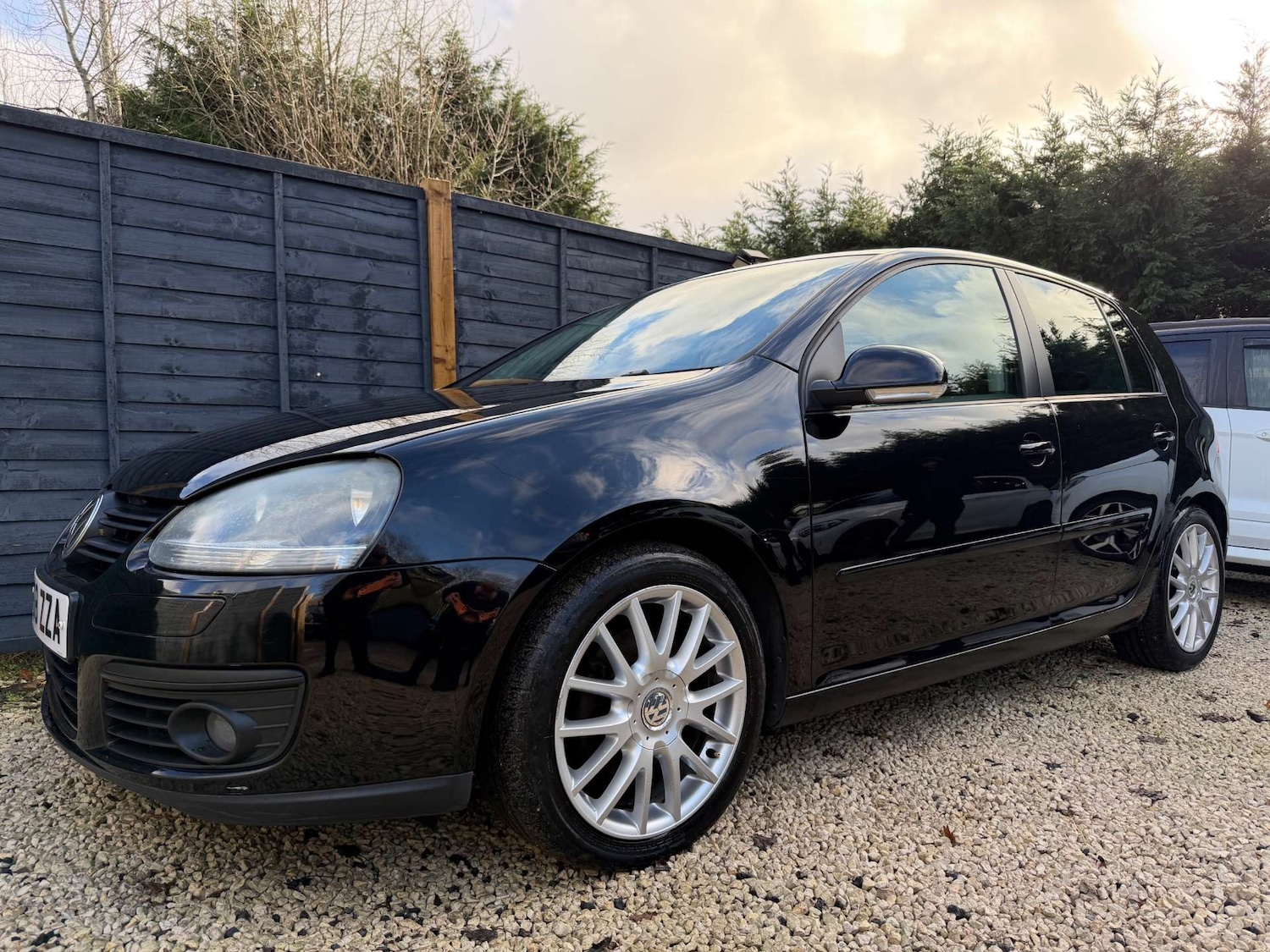 Used Volkswagen Golf 2008 for sale - 77254504: Photo 8