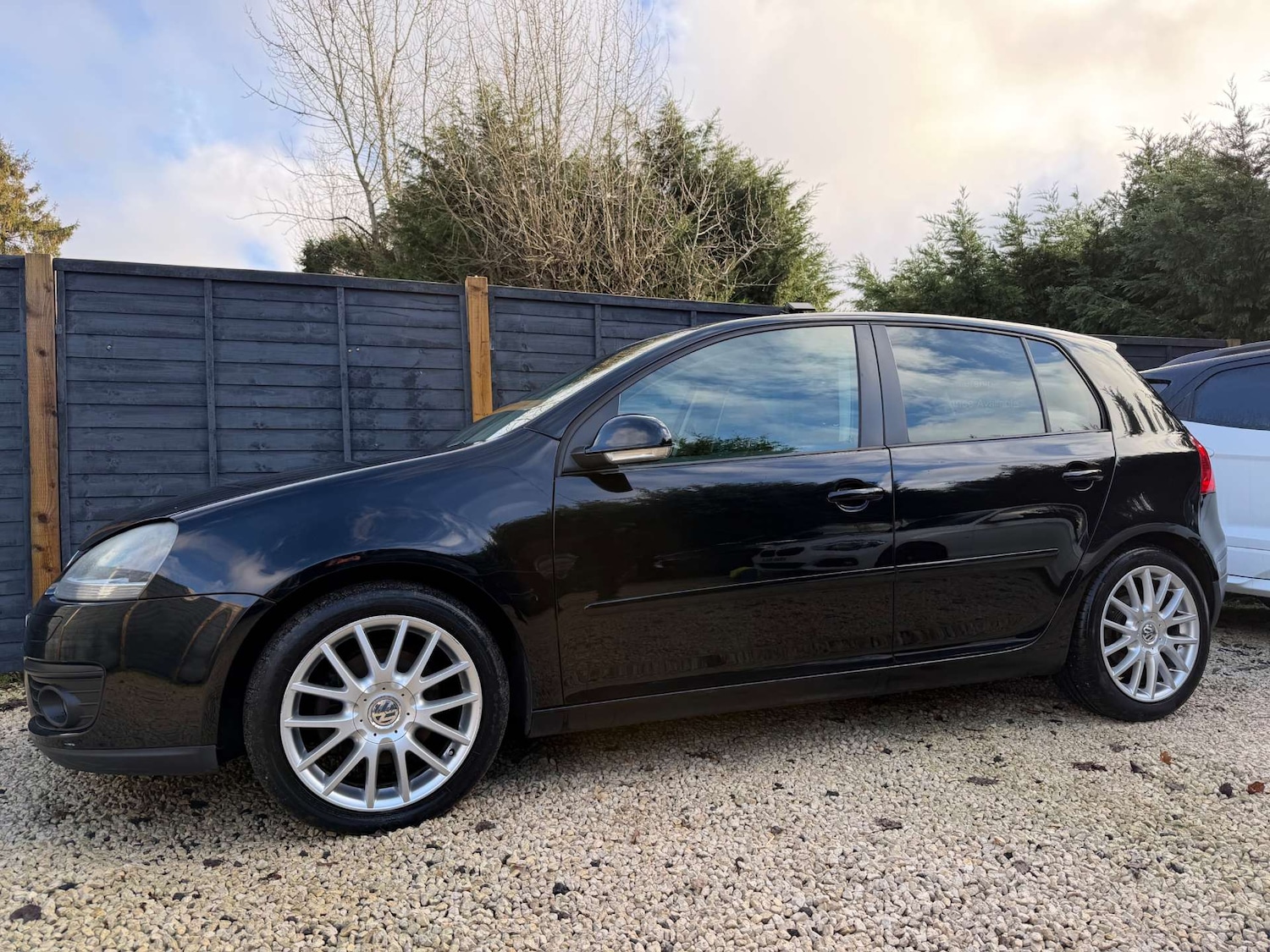 Used Volkswagen Golf 2008 for sale - 77254504: Photo 9