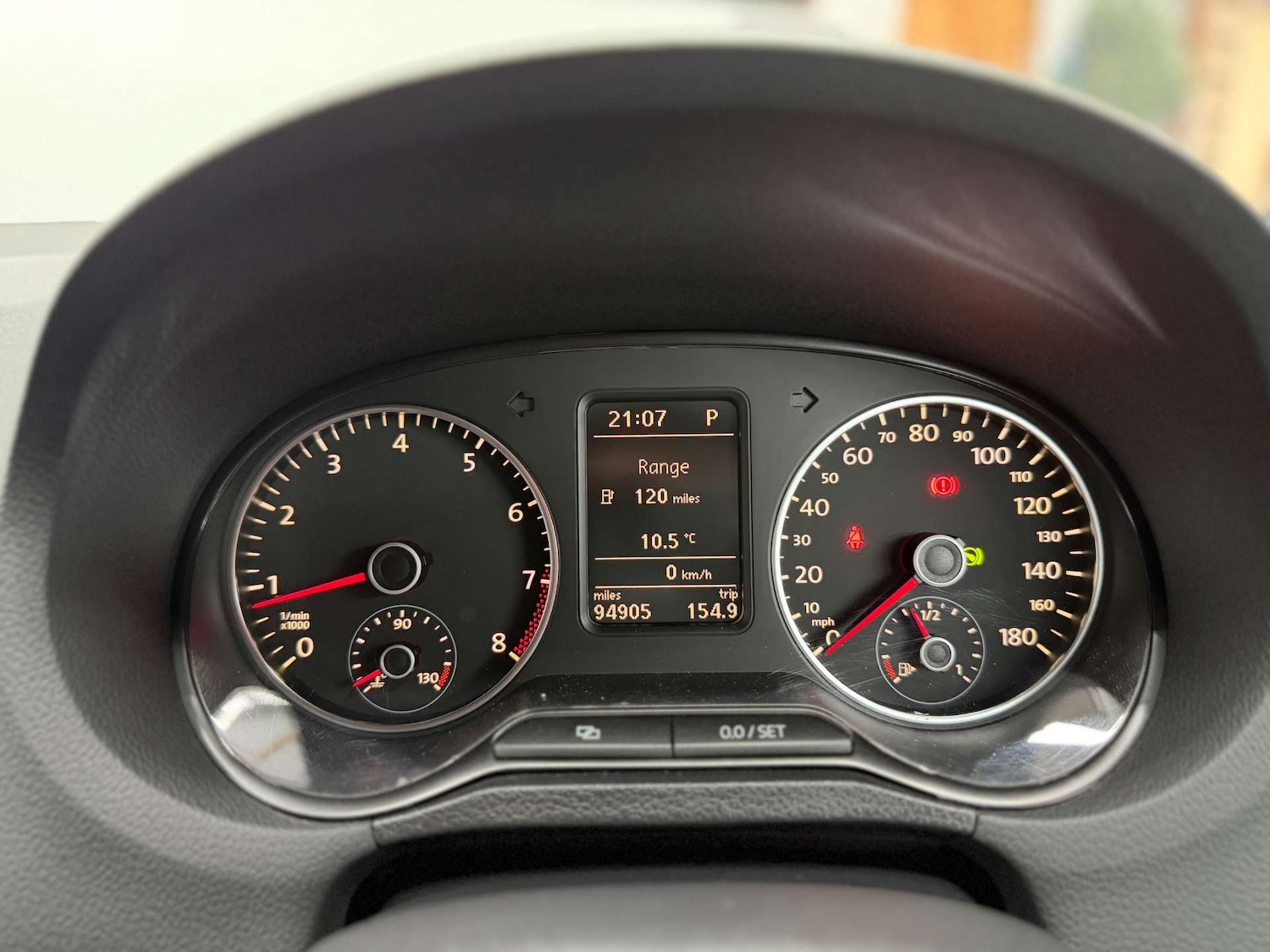 Used Volkswagen Polo 2011 for sale - 77802002: Photo 18