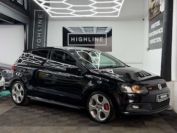 Used Volkswagen Polo 2011 for sale - 77802002: Photo