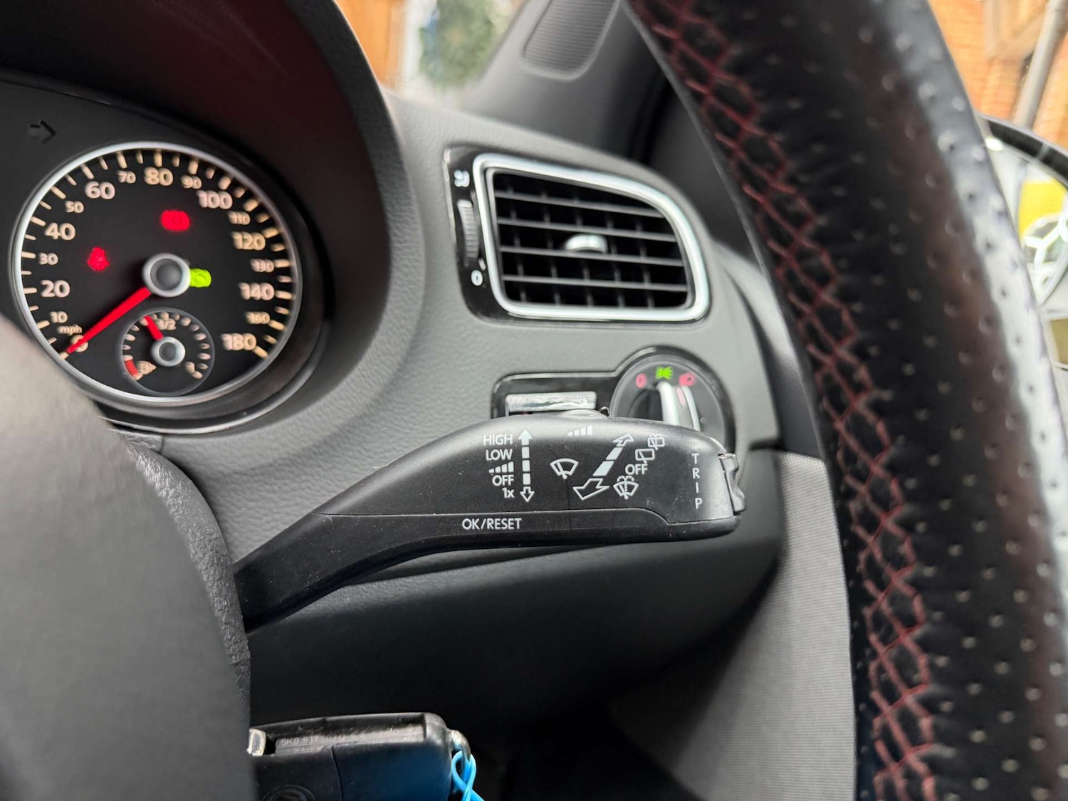 Used Volkswagen Polo 2011 for sale - 77802002: Photo 23