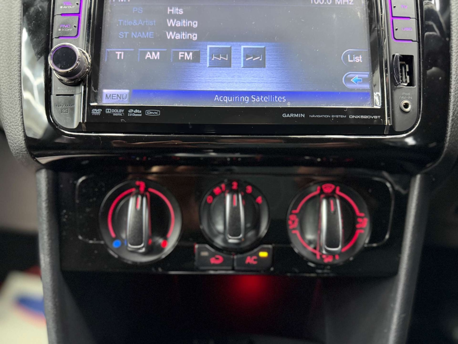 Used Volkswagen Polo 2011 for sale - 77802002: Photo 25