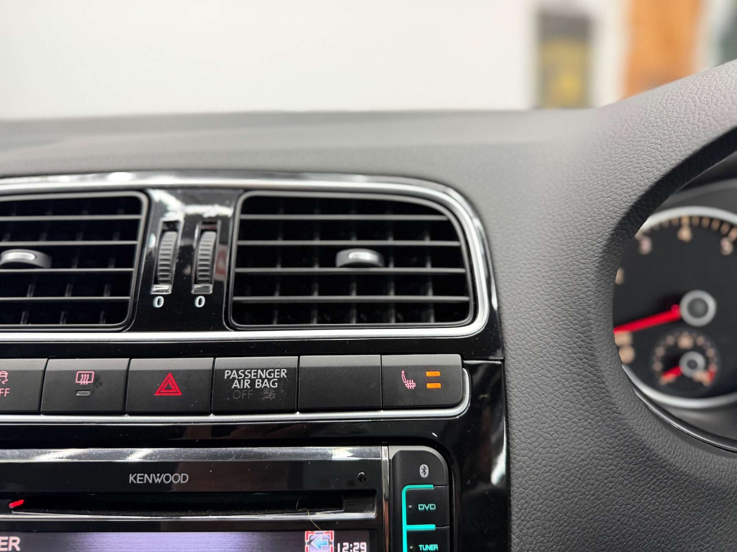 Used Volkswagen Polo 2011 for sale - 77802002: Photo 26