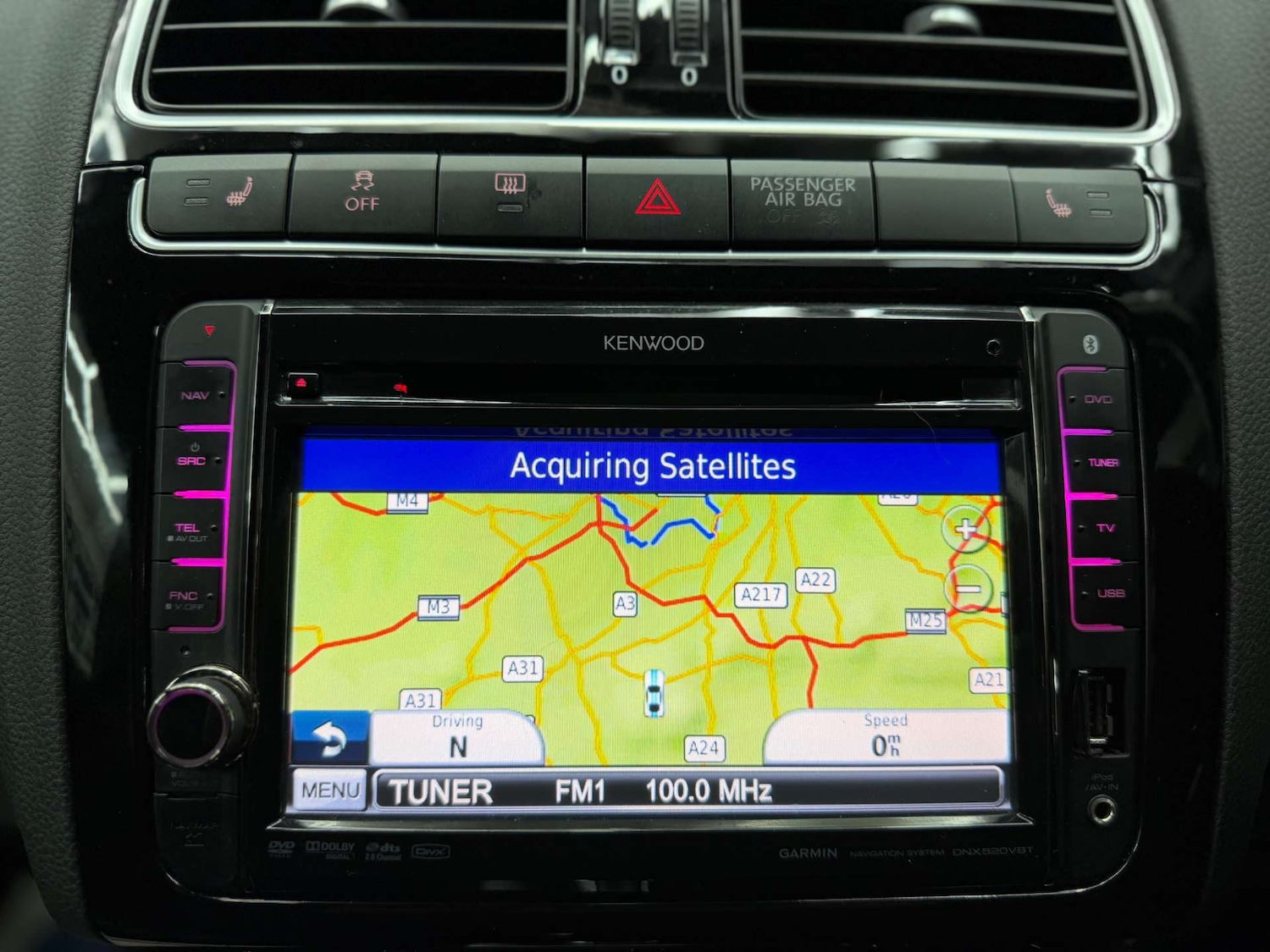 Used Volkswagen Polo 2011 for sale - 77802002: Photo 28