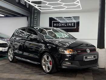 Used Volkswagen Polo 2011 for sale - 77802002: Photo