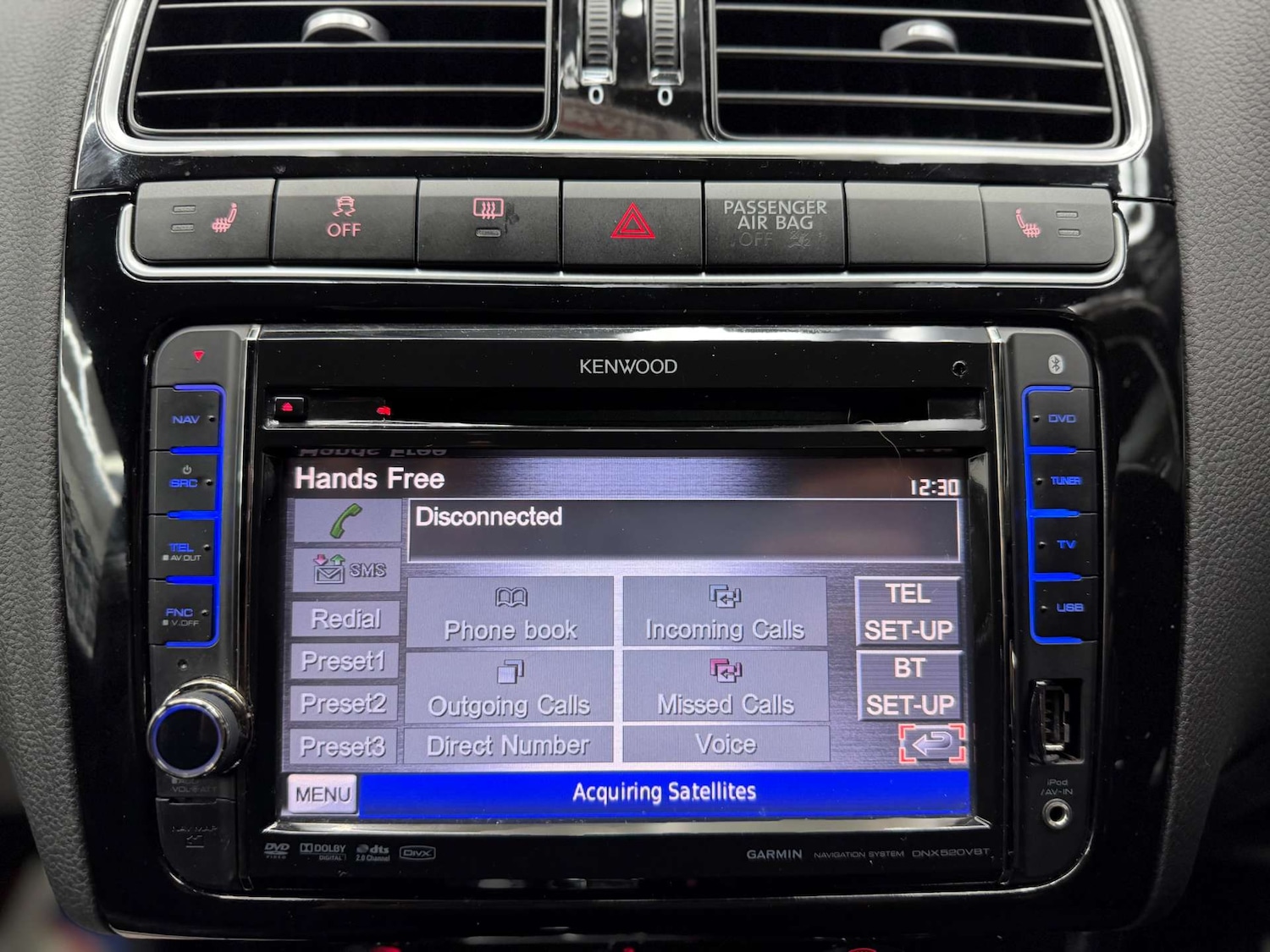 Used Volkswagen Polo 2011 for sale - 77802002: Photo 30