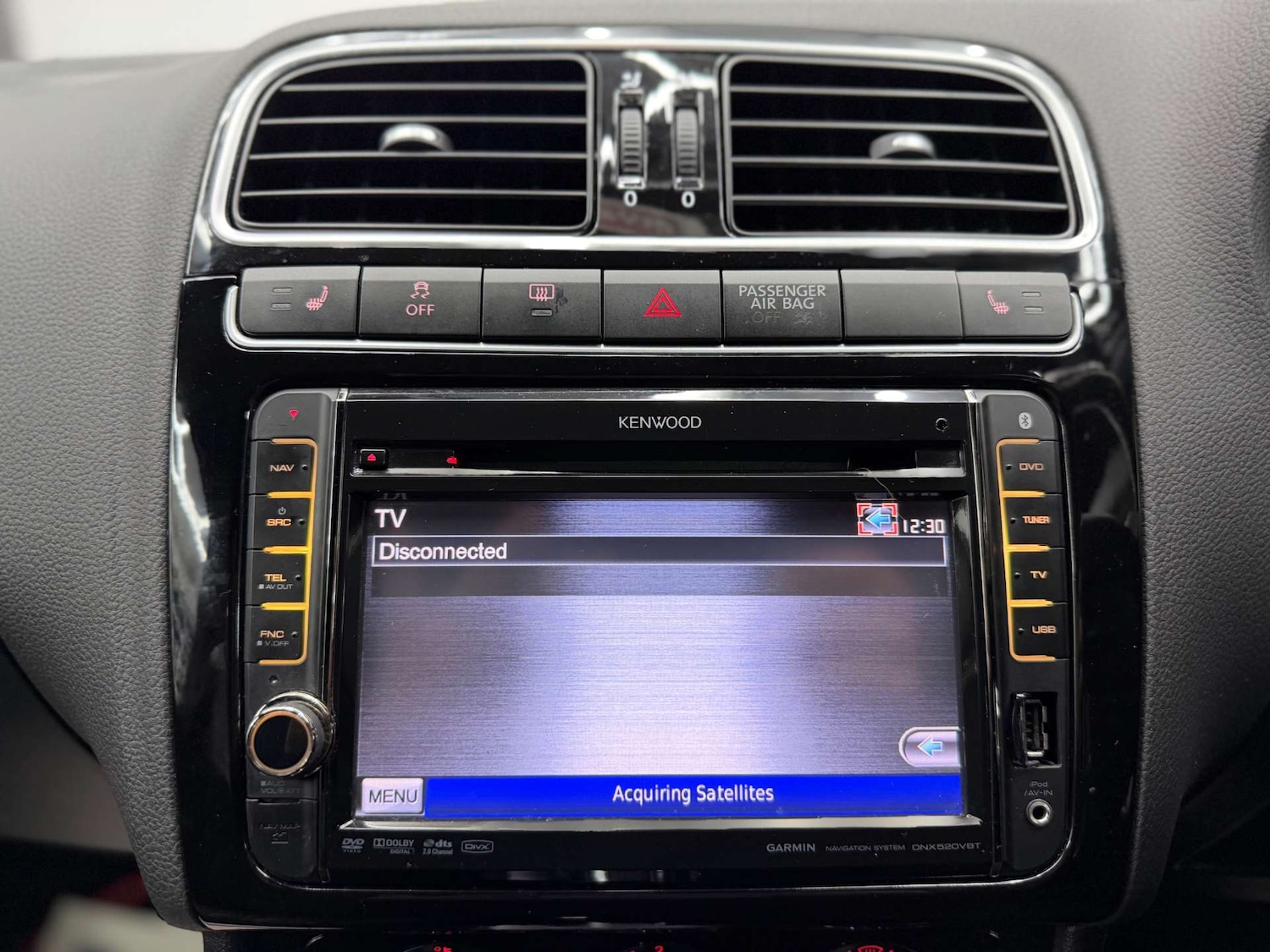 Used Volkswagen Polo 2011 for sale - 77802002: Photo 31