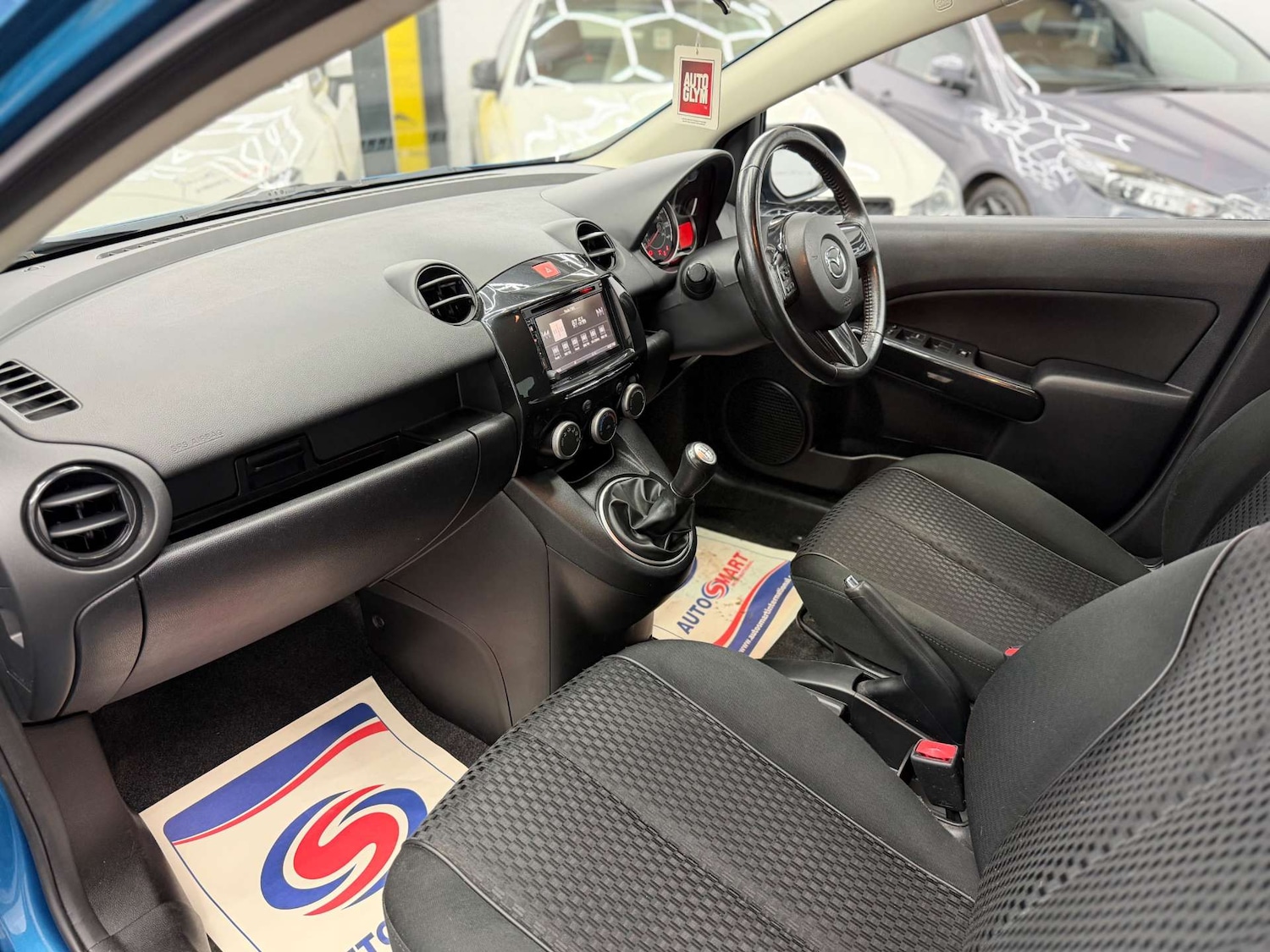 Used Mazda Mazda2 2014 for sale - 77847575: Photo 26