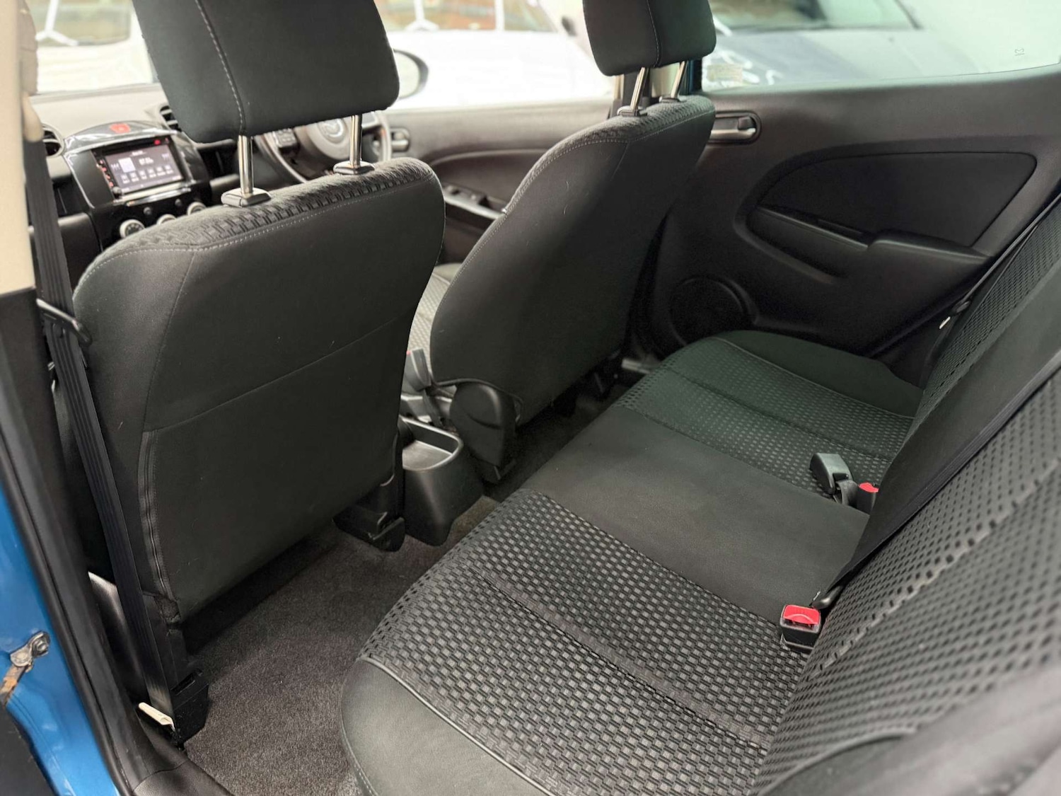 Used Mazda Mazda2 2014 for sale - 77847575: Photo 31