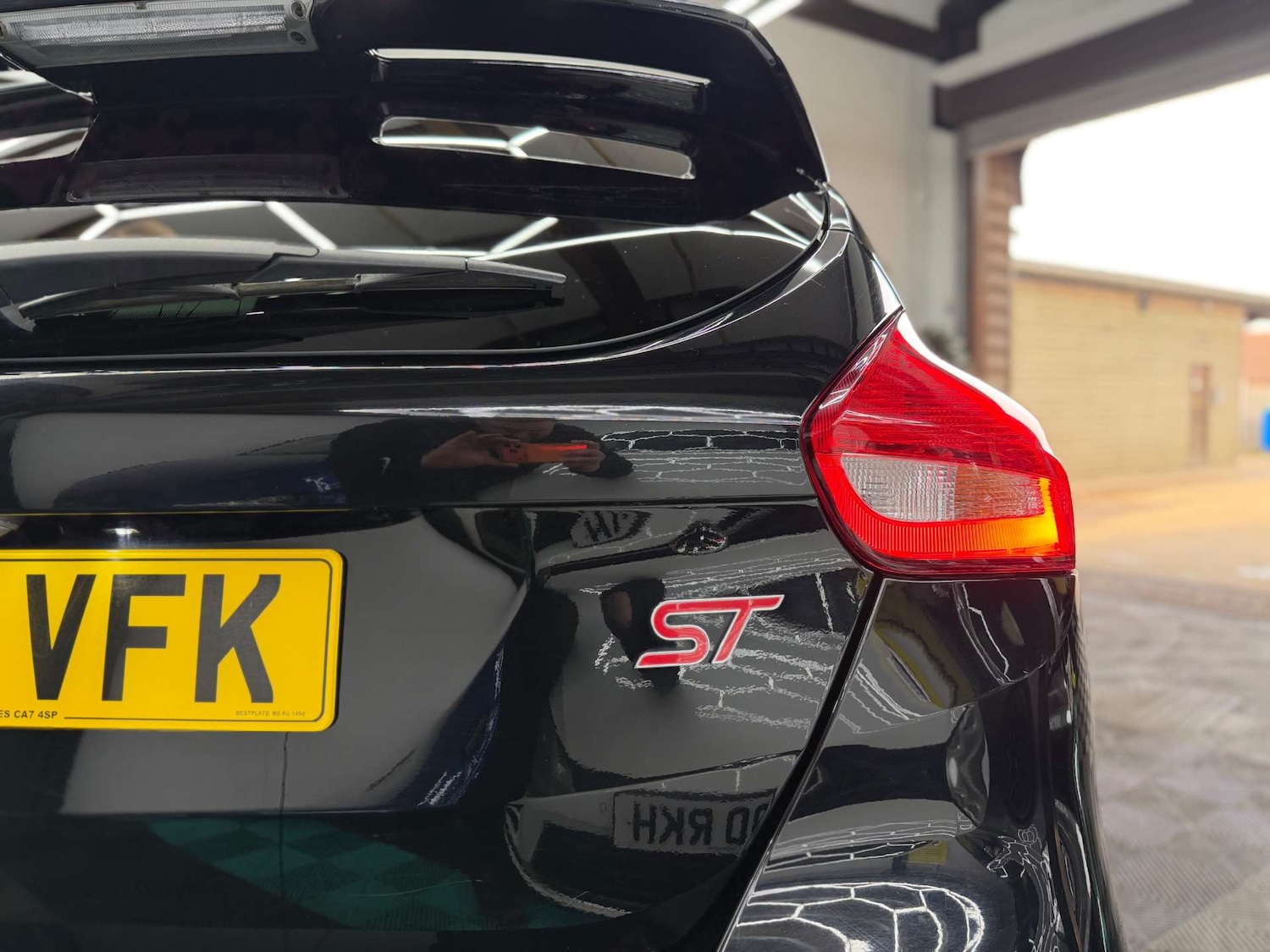 Used Ford Focus 2016 for sale - 77606777: Photo 15