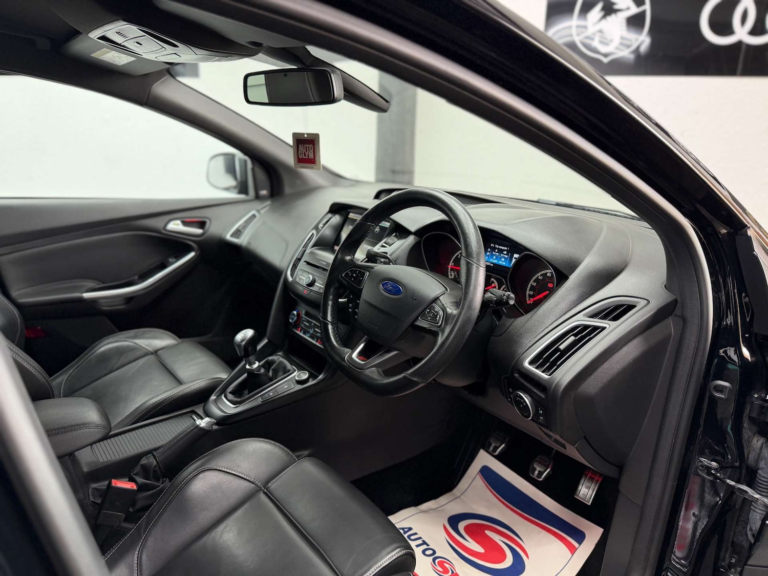 Used Ford Focus 2016 for sale - 77606777: Photo 17