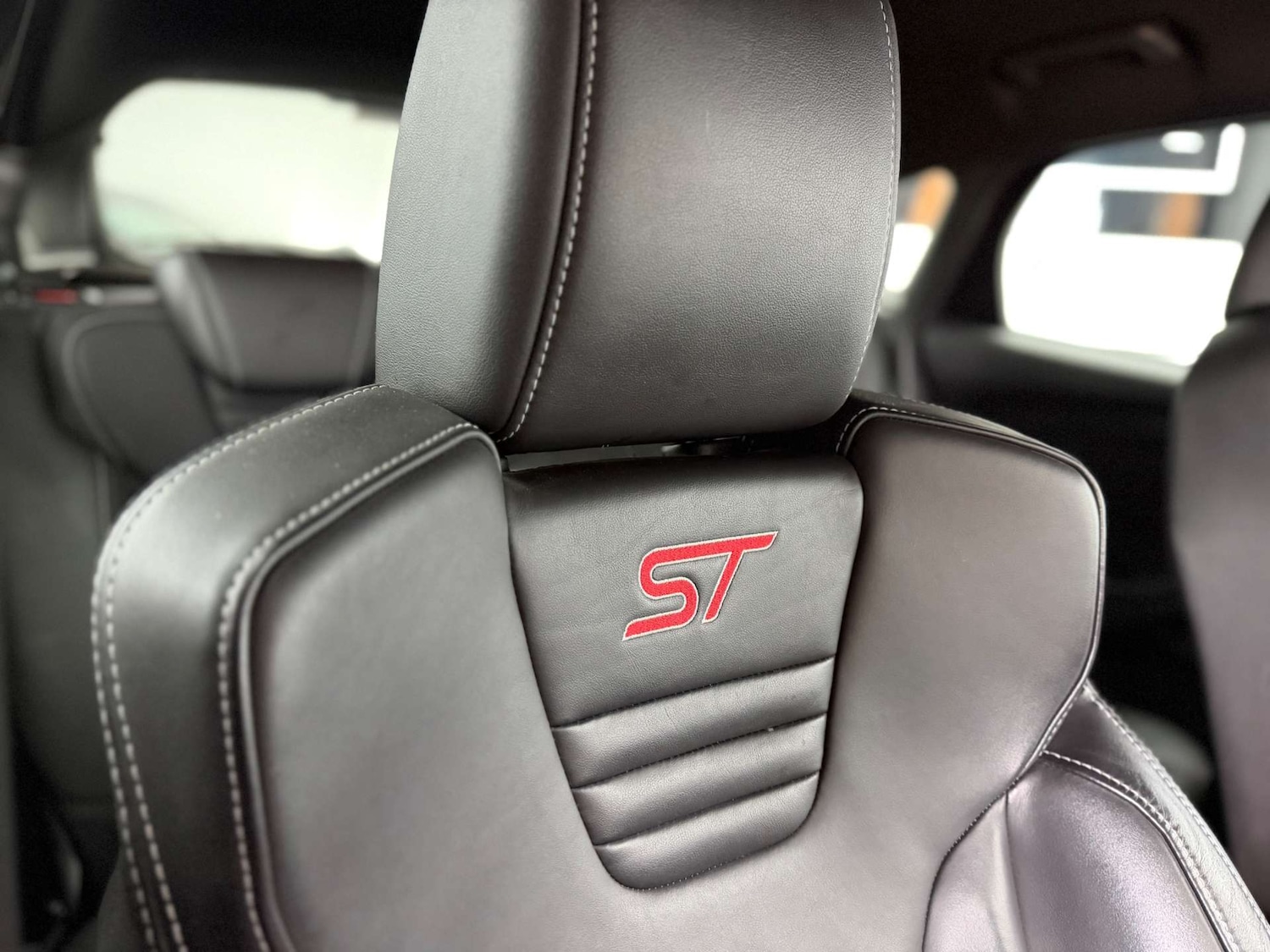 Used Ford Focus 2016 for sale - 77606777: Photo 19