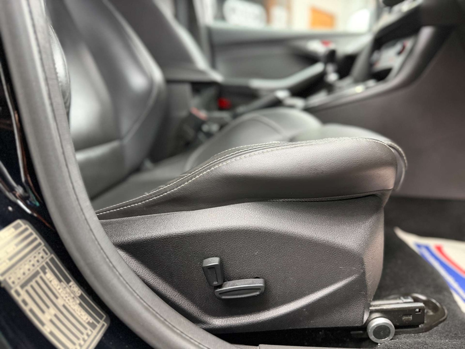 Used Ford Focus 2016 for sale - 77606777: Photo 21