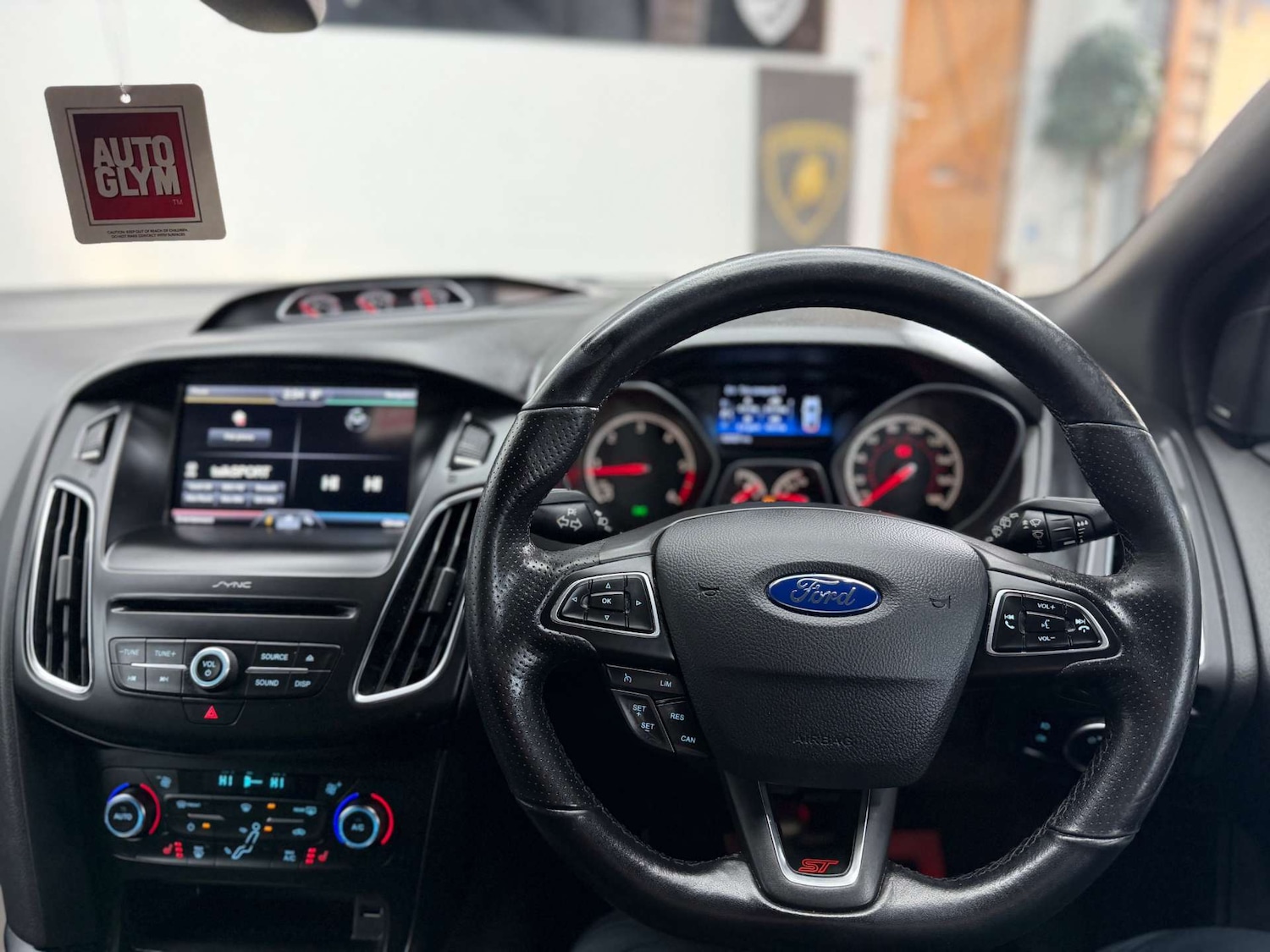 Used Ford Focus 2016 for sale - 77606777: Photo 22